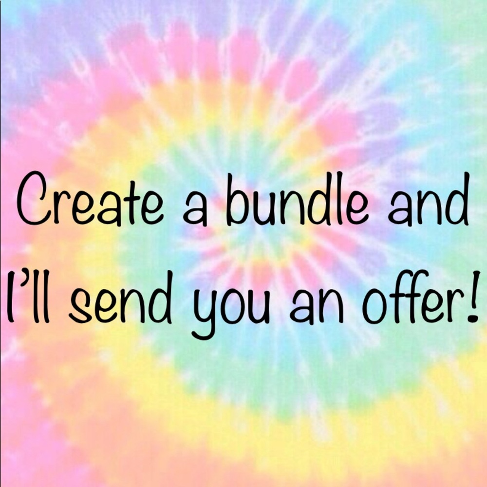 Bundle & Save!